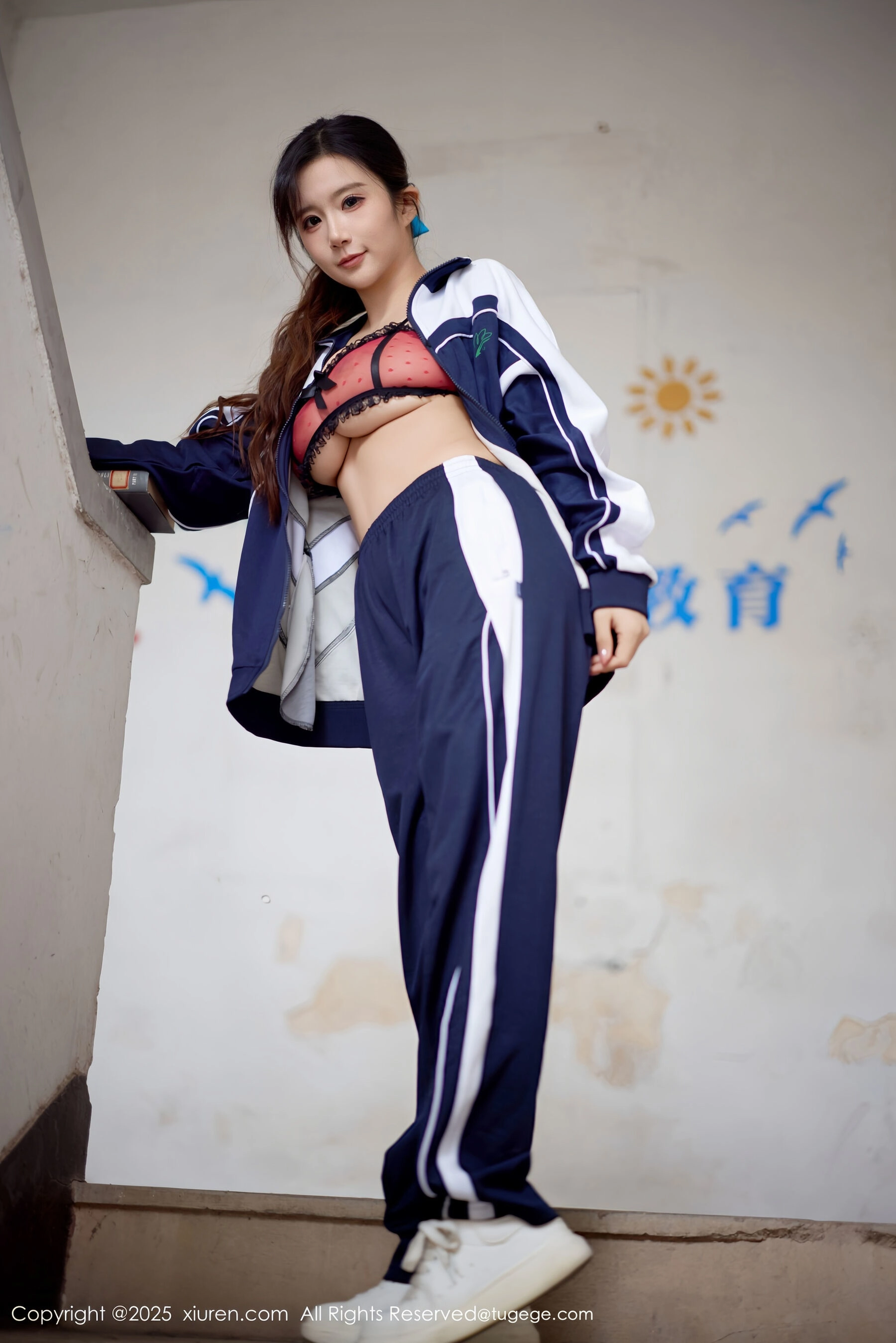 [XiuRen秀人网] 小肉肉咪 Vol.11103